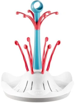 Badabulle Wit Flessen Droogrek B006911