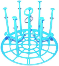 Bo Jungle B-Microwave Steriliser Magnetron Sterilisator B500400 -Dirkje || Jollein || bébé-jou Verkoopwinkel b500400 microwave steriliser c