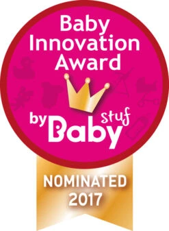 Mippaa Stair Trainer Wit Uitbreidingsset B MIP11 -Dirkje || Jollein || bébé-jou Verkoopwinkel baby innovation award 2017