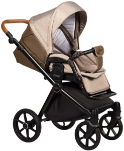 Baby Merc Mango Beige Kinderwagen Incl. Autostoel M/MO02B 9 Baby Merc Mango Beige Kinderwagen Incl. Autostoel M/MO02B -Dirkje || Jollein || bébé-jou Verkoopwinkel baby merc mango beige kinderwagen incl. autostoel m mo02b 2 1920x1920