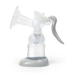 Baby Ono Anatomy Med Handborstkolf 1484 -Dirkje || Jollein || bébé-jou Verkoopwinkel baby ono anatomy med handborstkolf 1484 4