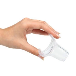 Baby Ono Anatomy Med Handborstkolf 1484 -Dirkje || Jollein || bébé-jou Verkoopwinkel baby ono anatomy med handborstkolf 1484 5