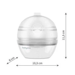 Baby Ono Milk Me Moedermelk Collector 1400 14 Baby Ono Milk Me Moedermelk Collector 1400 -Dirkje || Jollein || bébé-jou Verkoopwinkel baby ono milk me moedermelk collector 1400 6