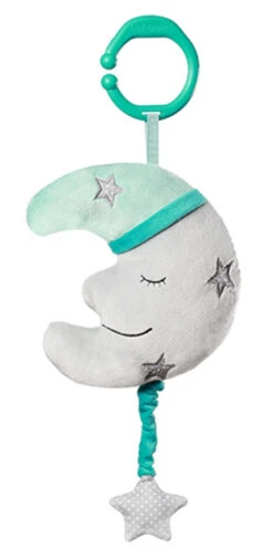 Baby Ono Mint Maan Muziekdoosje 610
