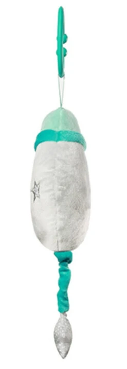 Baby Ono Mint Maan Muziekdoosje 610 -Dirkje || Jollein || bébé-jou Verkoopwinkel baby ono mint maan muziekdoosje 610 achterkant