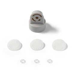 Baby Ono Nurse Pro Elektrische Borstkolf 1483 -Dirkje || Jollein || bébé-jou Verkoopwinkel baby ono nurse pro elektrische borstkolf 1483 4