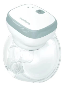 Baby Ono Shelly Hands-Free Elektrische Borstkolf 1000