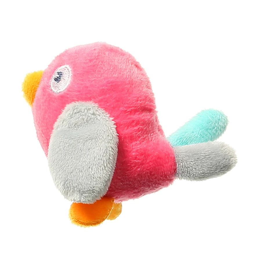 Baby Ono Wolkjes En Vogeltjes Muziekmobiel 626 6 Baby Ono Wolkjes En Vogeltjes Muziekmobiel 626 - Afbeelding 4