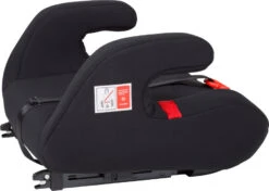 Babygo Bursa II Zwart Isofix Booster Zitverhoger 15-36 Kg 3564 11 Babygo Bursa II Zwart Isofix Booster Zitverhoger 15-36 Kg 3564 -Dirkje || Jollein || bébé-jou Verkoopwinkel babygo bursa ii zwart isofix booster zitverhoger 15 36 kg 3564 2