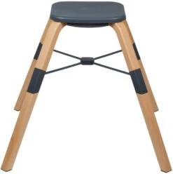 Babygo Carou 360º Grey Kinderstoel 5751 27 Babygo Carou 360º Grey Kinderstoel 5751 -Dirkje || Jollein || bébé-jou Verkoopwinkel babygo carou 360 grey kinderstoel 5751 10 1