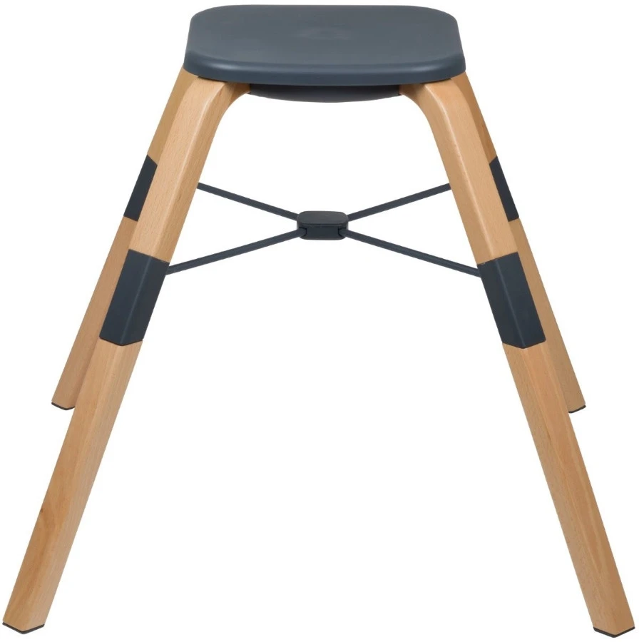 Babygo Carou 360º Grey Kinderstoel 5751 15 Babygo Carou 360º Grey Kinderstoel 5751 - Afbeelding 13