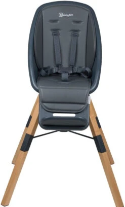 Babygo Carou 360º Grey Kinderstoel 5751 21 Babygo Carou 360º Grey Kinderstoel 5751 -Dirkje || Jollein || bébé-jou Verkoopwinkel babygo carou 360 grey kinderstoel 5751 5 1