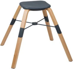 Babygo Carou 360º Grey Kinderstoel 5751 26 Babygo Carou 360º Grey Kinderstoel 5751 -Dirkje || Jollein || bébé-jou Verkoopwinkel babygo carou 360 grey kinderstoel 5751 9 1