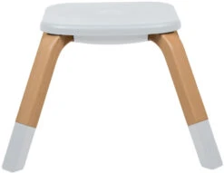 Babygo Carou 360º White Kinderstoel 5752 -Dirkje || Jollein || bébé-jou Verkoopwinkel babygo carou 360 white kinderstoel 5752 8