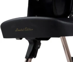 Babygo Divan Black Gold Kinderstoel 5253 -Dirkje || Jollein || bébé-jou Verkoopwinkel babygo divan black gold kinderstoel 14