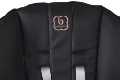 Babygo Divan Black Gold Kinderstoel 5253 -Dirkje || Jollein || bébé-jou Verkoopwinkel babygo divan black gold kinderstoel 15