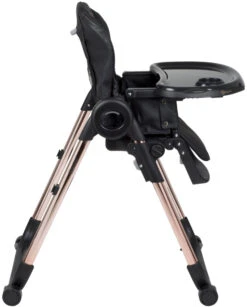 Babygo Divan Black Gold Kinderstoel 5253 -Dirkje || Jollein || bébé-jou Verkoopwinkel babygo divan black gold kinderstoel 7