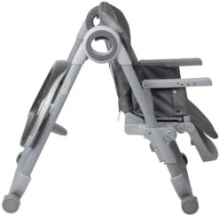 Babygo Divan Grey Kinderstoel 5251 -Dirkje || Jollein || bébé-jou Verkoopwinkel babygo divan grey kinderstoel 11 1