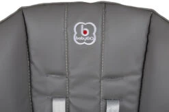 Babygo Divan Grey Kinderstoel 5251 -Dirkje || Jollein || bébé-jou Verkoopwinkel babygo divan grey kinderstoel 13 1