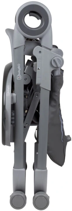 Babygo Divan Grey Kinderstoel 5251 -Dirkje || Jollein || bébé-jou Verkoopwinkel babygo divan grey kinderstoel 4 1