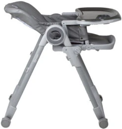 Babygo Divan Grey Kinderstoel 5251 -Dirkje || Jollein || bébé-jou Verkoopwinkel babygo divan grey kinderstoel 5 1