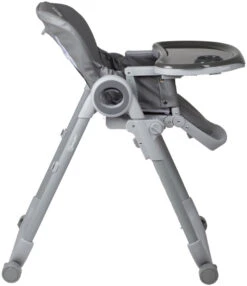 Babygo Divan Grey Kinderstoel 5251 -Dirkje || Jollein || bébé-jou Verkoopwinkel babygo divan grey kinderstoel 6 1