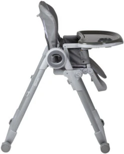 Babygo Divan Grey Kinderstoel 5251 -Dirkje || Jollein || bébé-jou Verkoopwinkel babygo divan grey kinderstoel 7 1