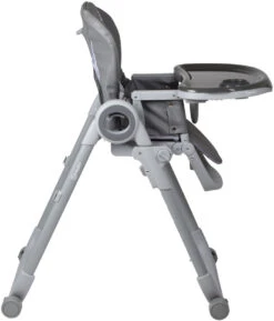 Babygo Divan Grey Kinderstoel 5251 -Dirkje || Jollein || bébé-jou Verkoopwinkel babygo divan grey kinderstoel 8 1