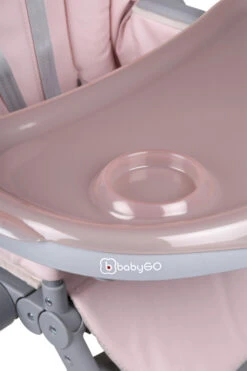 Babygo Divan Pink Kinderstoel 5252 -Dirkje || Jollein || bébé-jou Verkoopwinkel babygo divan pink kinderstoel 14