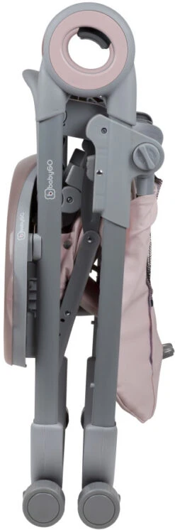 Babygo Divan Pink Kinderstoel 5252 -Dirkje || Jollein || bébé-jou Verkoopwinkel babygo divan pink kinderstoel 4