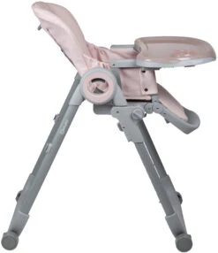Babygo Divan Pink Kinderstoel 5252 -Dirkje || Jollein || bébé-jou Verkoopwinkel babygo divan pink kinderstoel 6
