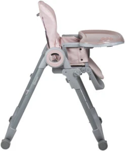 Babygo Divan Pink Kinderstoel 5252 -Dirkje || Jollein || bébé-jou Verkoopwinkel babygo divan pink kinderstoel 9