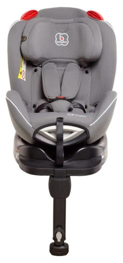 Babygo Fixleg Grey Isofix 360° Autostoel 0-25 Kg 2702 17 Babygo Fixleg Grey Isofix 360° Autostoel 0-25 Kg 2702 -Dirkje || Jollein || bébé-jou Verkoopwinkel babygo fixleg grey isofix 360 autostoel 0 25 kg 2702.3