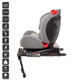 Babygo Fixleg Grey Isofix 360° Autostoel 0-25 Kg 2702 22 Babygo Fixleg Grey Isofix 360° Autostoel 0-25 Kg 2702 -Dirkje || Jollein || bébé-jou Verkoopwinkel babygo fixleg grey isofix 360 autostoel 0 25 kg 2702.7