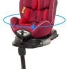 Babygo Fixleg Red Isofix 360° Autostoel 0-25 Kg 2703 2 Babygo Fixleg Red Isofix 360° Autostoel 0-25 Kg 2703 -Dirkje || Jollein || bébé-jou Verkoopwinkel babygo fixleg red isofix 360 autostoel 0 25 kg 2703.0