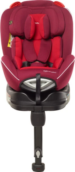 Babygo Fixleg Red Isofix 360° Autostoel 0-25 Kg 2703 15 Babygo Fixleg Red Isofix 360° Autostoel 0-25 Kg 2703 -Dirkje || Jollein || bébé-jou Verkoopwinkel babygo fixleg red isofix 360 autostoel 0 25 kg 2703.1