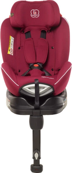 Babygo Fixleg Red Isofix 360° Autostoel 0-25 Kg 2703 16 Babygo Fixleg Red Isofix 360° Autostoel 0-25 Kg 2703 -Dirkje || Jollein || bébé-jou Verkoopwinkel babygo fixleg red isofix 360 autostoel 0 25 kg 2703.2
