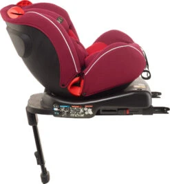 Babygo Fixleg Red Isofix 360° Autostoel 0-25 Kg 2703 17 Babygo Fixleg Red Isofix 360° Autostoel 0-25 Kg 2703 -Dirkje || Jollein || bébé-jou Verkoopwinkel babygo fixleg red isofix 360 autostoel 0 25 kg 2703.4