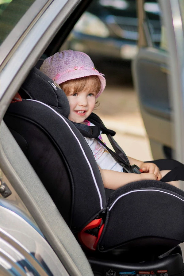 Babygo Fixleg Grey Isofix 360° Autostoel 0-25 Kg 2702 13 Babygo Fixleg Grey Isofix 360° Autostoel 0-25 Kg 2702 - Afbeelding 11