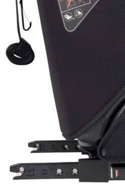 Babygo Free Zwart Isofix Autostoel 9-36 Kg 2401 -Dirkje || Jollein || bébé-jou Verkoopwinkel babygo free zwart isofix autostoel 9 36 kg 2401 2