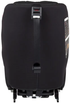 Babygo Free Zwart Isofix Autostoel 9-36 Kg 2401 -Dirkje || Jollein || bébé-jou Verkoopwinkel babygo free zwart isofix autostoel 9 36 kg 2401 3