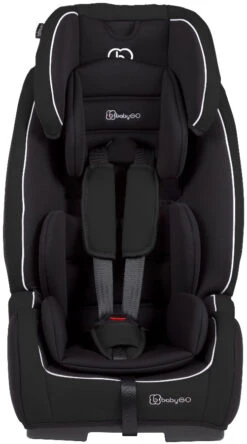 Babygo Free Zwart Isofix Autostoel 9-36 Kg 2401 -Dirkje || Jollein || bébé-jou Verkoopwinkel babygo free zwart isofix autostoel 9 36 kg 2401 4