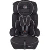 Babygo FreeMove SP Black Autostoel 9-36 Kg 3109 -Dirkje || Jollein || bébé-jou Verkoopwinkel babygo freemove sp black autostoel 9 36 kg 3109