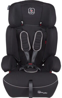 Babygo FreeMove SP Black Autostoel 9-36 Kg 3109 -Dirkje || Jollein || bébé-jou Verkoopwinkel babygo freemove sp black autostoel 9 36 kg 3109 2