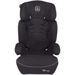Babygo FreeMove SP Black Autostoel 9-36 Kg 3109 -Dirkje || Jollein || bébé-jou Verkoopwinkel babygo freemove sp black autostoel 9 36 kg 3109 3