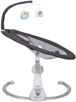 Babygo Homey Set Black Babyschommel En Kinderstoel 19013 33 Babygo Homey Set Black Babyschommel En Kinderstoel 19013 -Dirkje || Jollein || bébé-jou Verkoopwinkel babygo homey black swing babyschommel 190 1 2 1 2