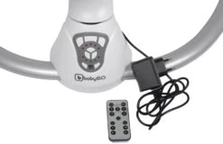 Babygo Homey Set Grey Babyschommel En Kinderstoel 19022 31 Babygo Homey Set Grey Babyschommel En Kinderstoel 19022 -Dirkje || Jollein || bébé-jou Verkoopwinkel babygo homey grey swing babyschommel 109 2 8 1 1