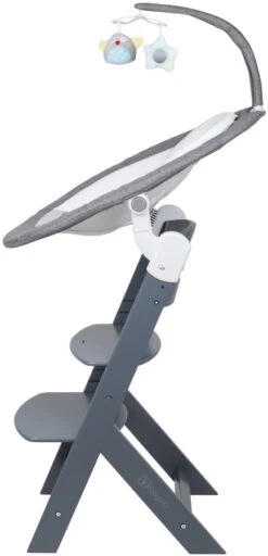 Babygo Homey Set Grey Babyschommel En Kinderstoel 19022 23 Babygo Homey Set Grey Babyschommel En Kinderstoel 19022 -Dirkje || Jollein || bébé-jou Verkoopwinkel babygo homey set grey babyschommel en kinderstoel 19022 4