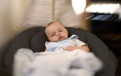 BabyGo Homey Black Swing Babyschommel 190-1 -Dirkje || Jollein || bébé-jou Verkoopwinkel babygo homey swing babyschommel 3