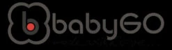 Babygo Ultra Base Voor Groep 0 Autostoeltje 78511 -Dirkje || Jollein || bébé-jou Verkoopwinkel babygo logo 1
